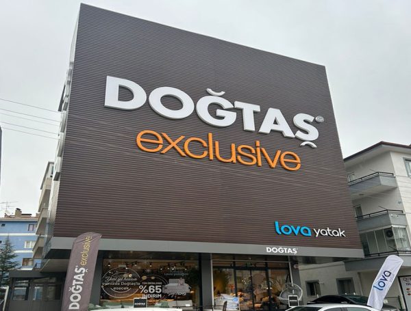 Doğtaş Mobilya