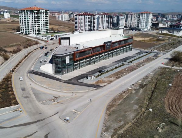 Meydan AVM