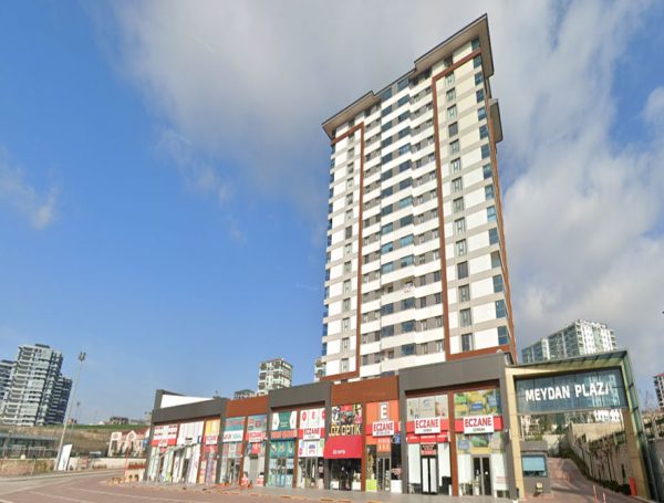 Plaza Projemiz