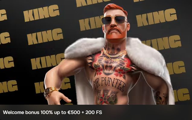Mr Punter Online Casino Review 2026